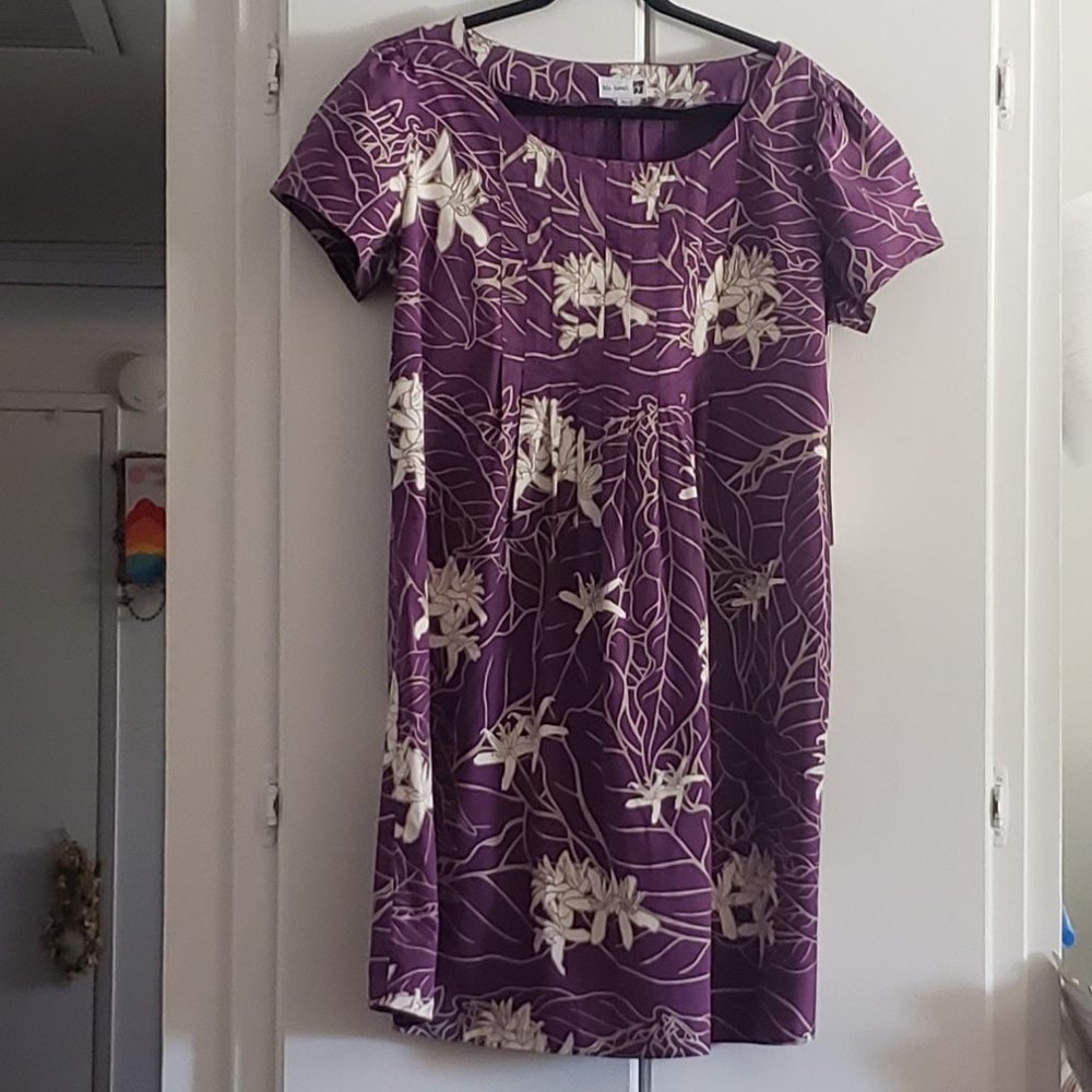 Sig Zane Dress XL